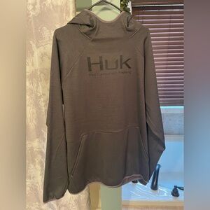 Huk pullover